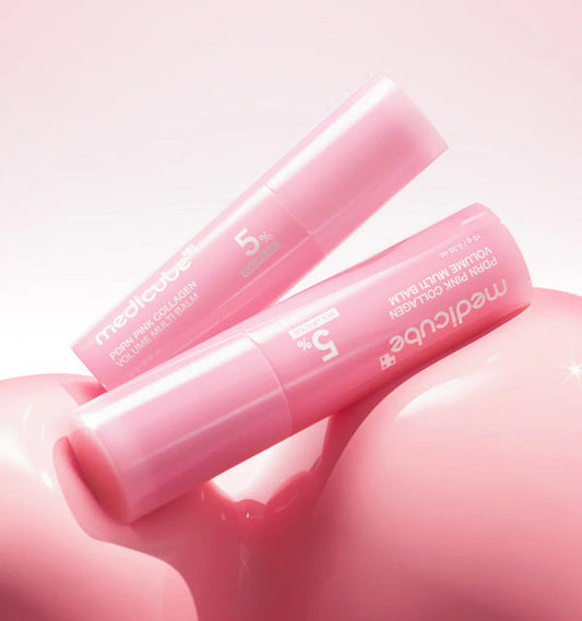 PDRN Pink Collagen Volume Multi Balm