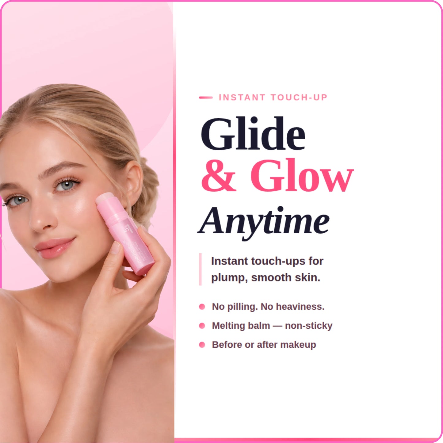 PDRN Pink Collagen Volume Multi Balm
