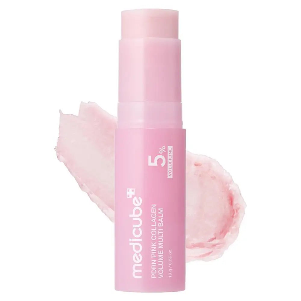 PDRN Pink Collagen Volume Multi Balm